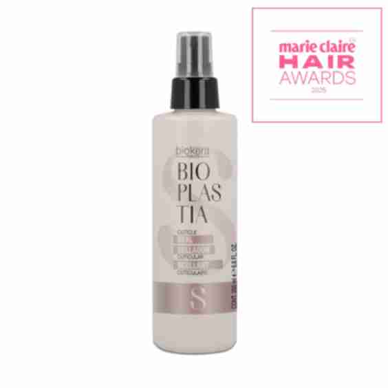 Cuticular Sealant Spray