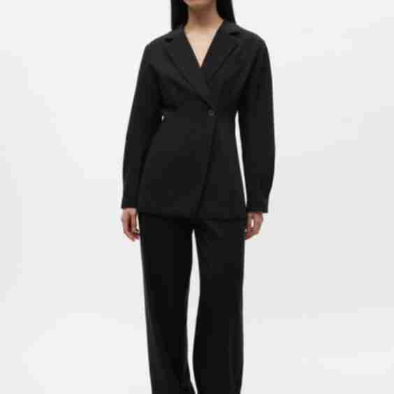 Enaugustine Blazer 6797
