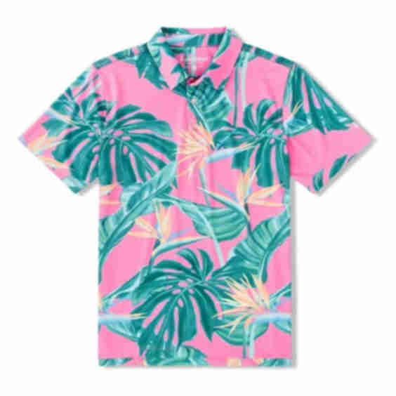Performance 2.0 Polo Shirt
