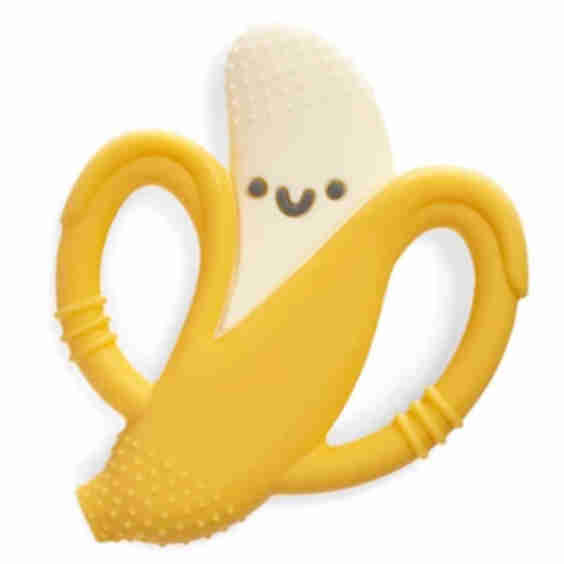 Baby Chew Crew Teether