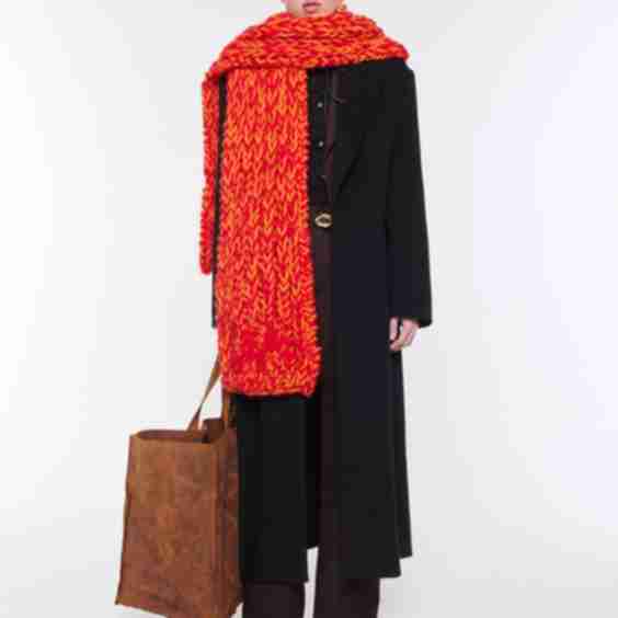 Vasco Scarf
