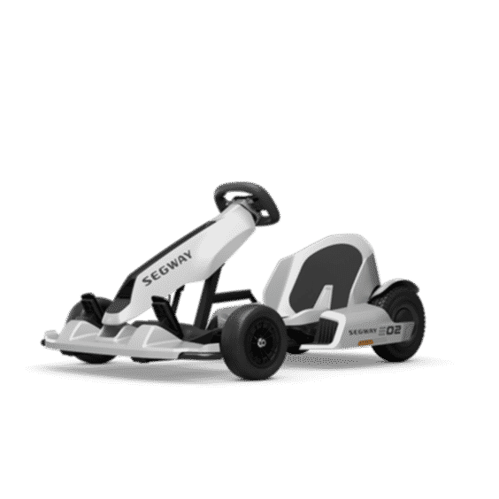 GoKart Kit2