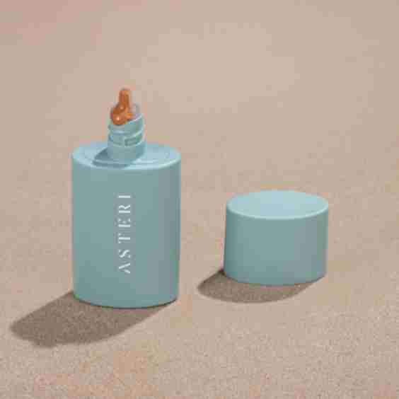 Noorish Tinted Serum SPF 30 30ml