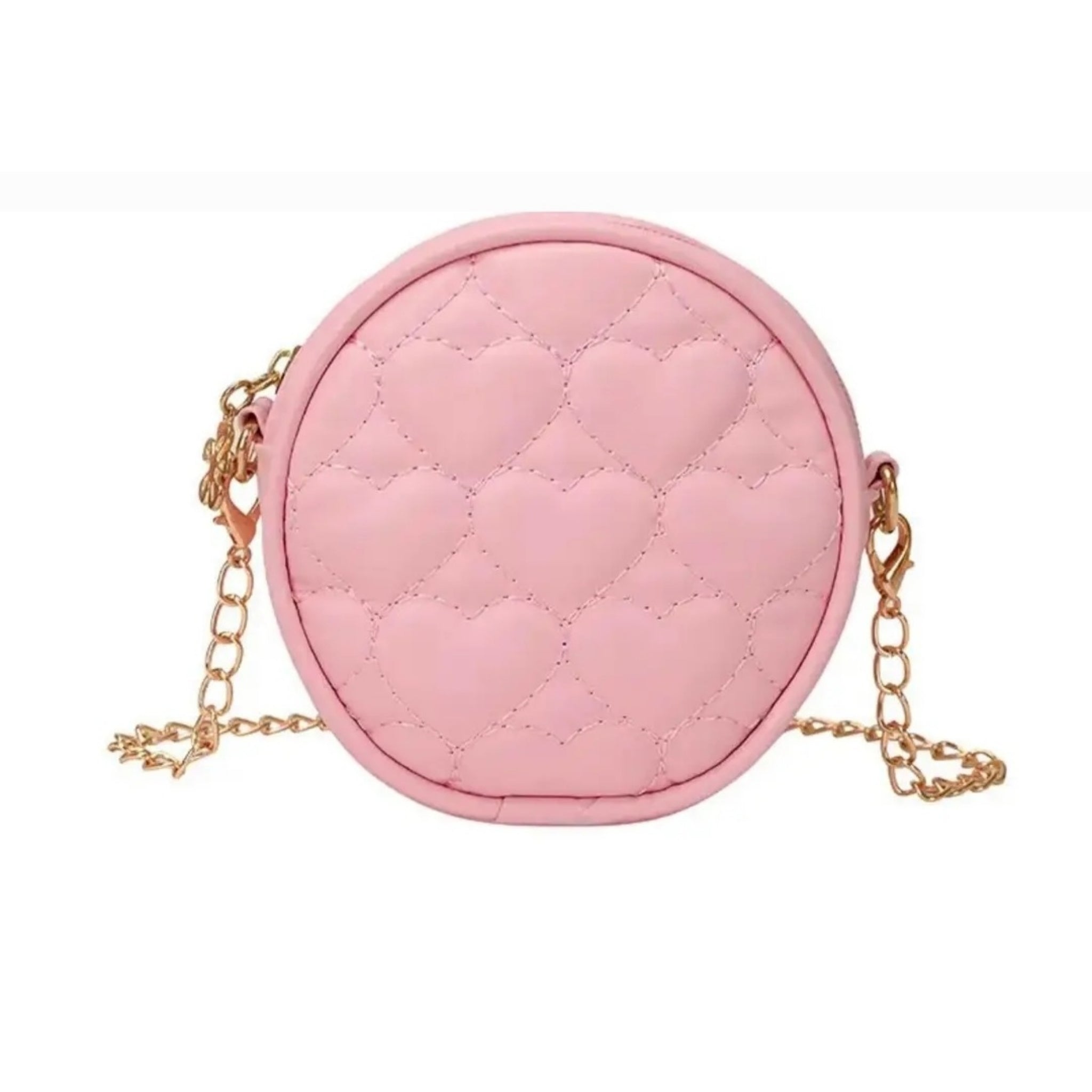 Valentine Crossbody Handbag