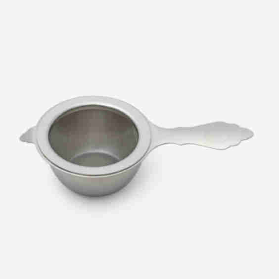 Tea Strainer