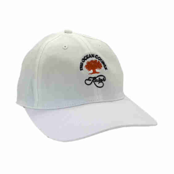 Fit Ocean Course Performance Hat