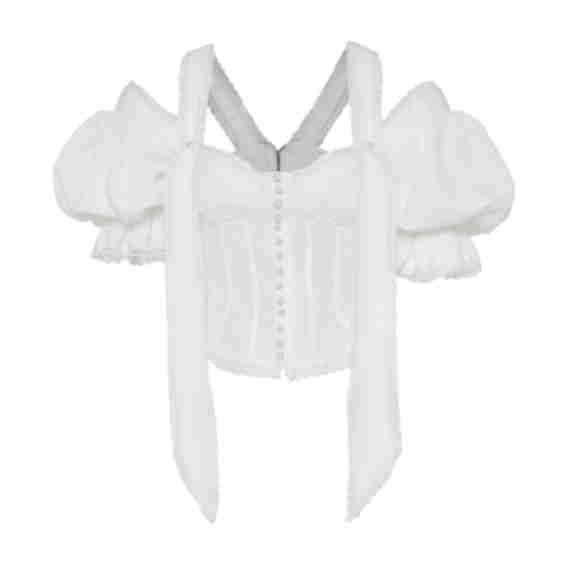 Twinkie Top