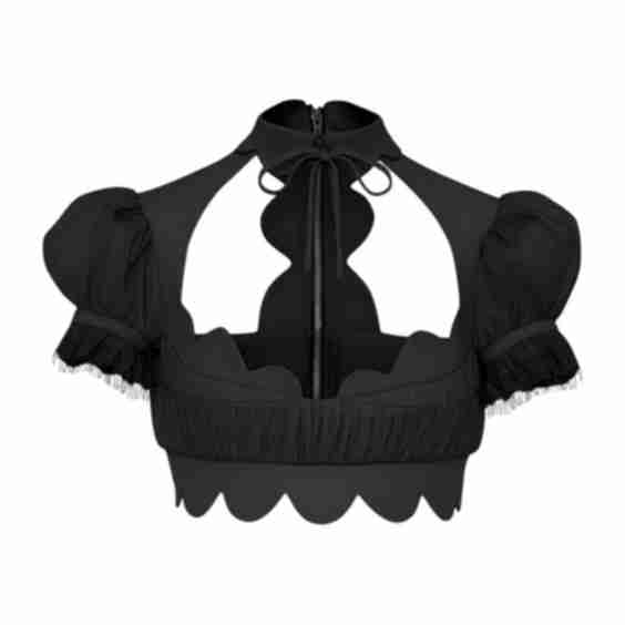 Wisdom Tooth Top
