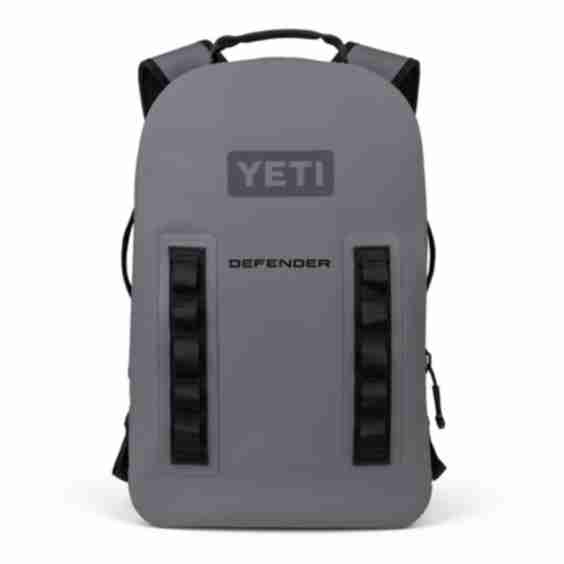 Defender X Yeti 28 L Waterproof Panga Backpack