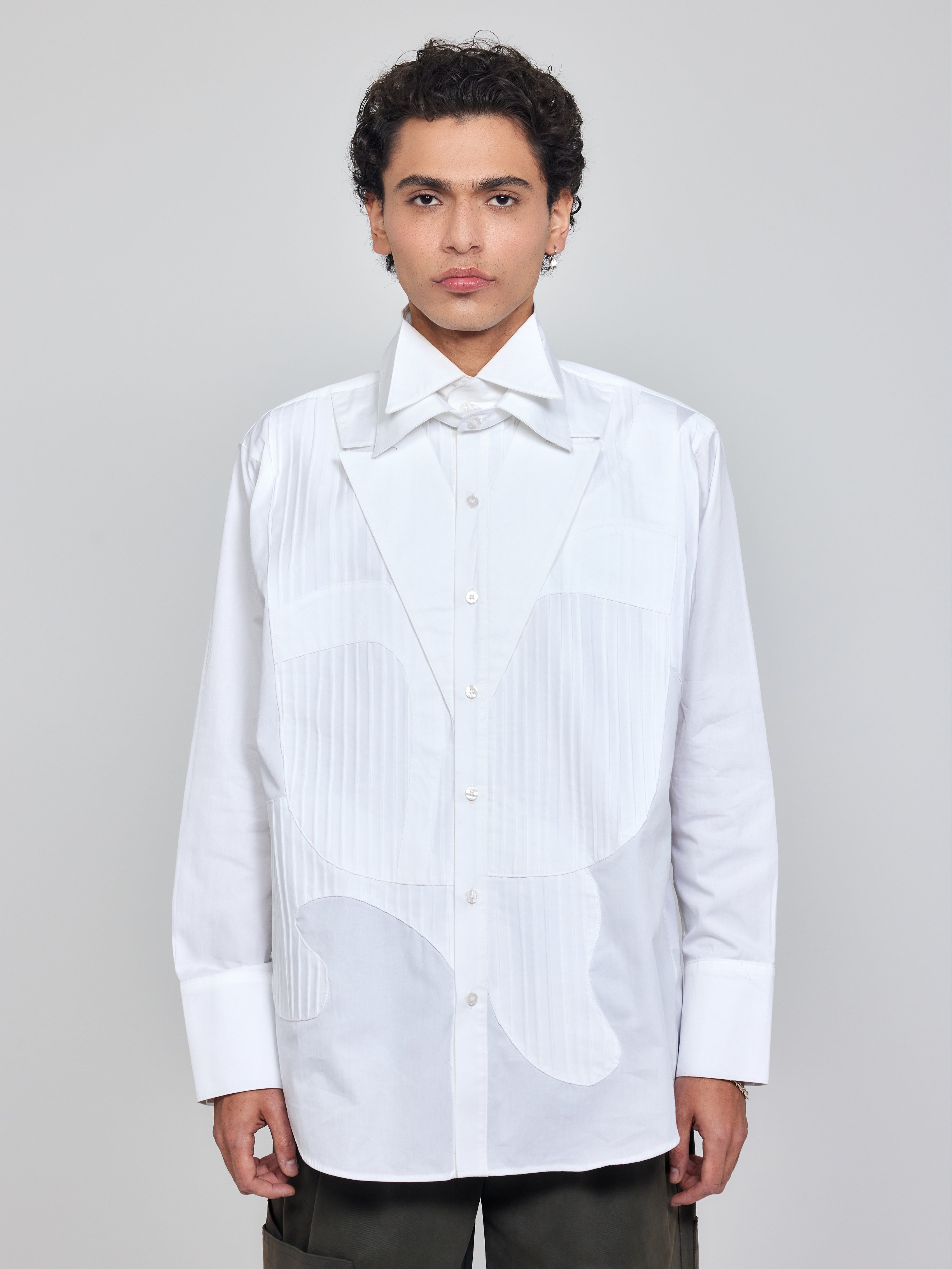 Tuxxx Shirt