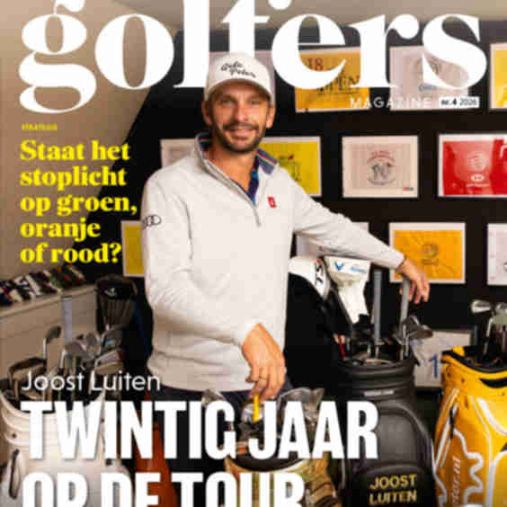 Golfers Magazine 2026 / 4