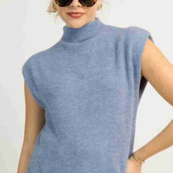 Molly Sweater