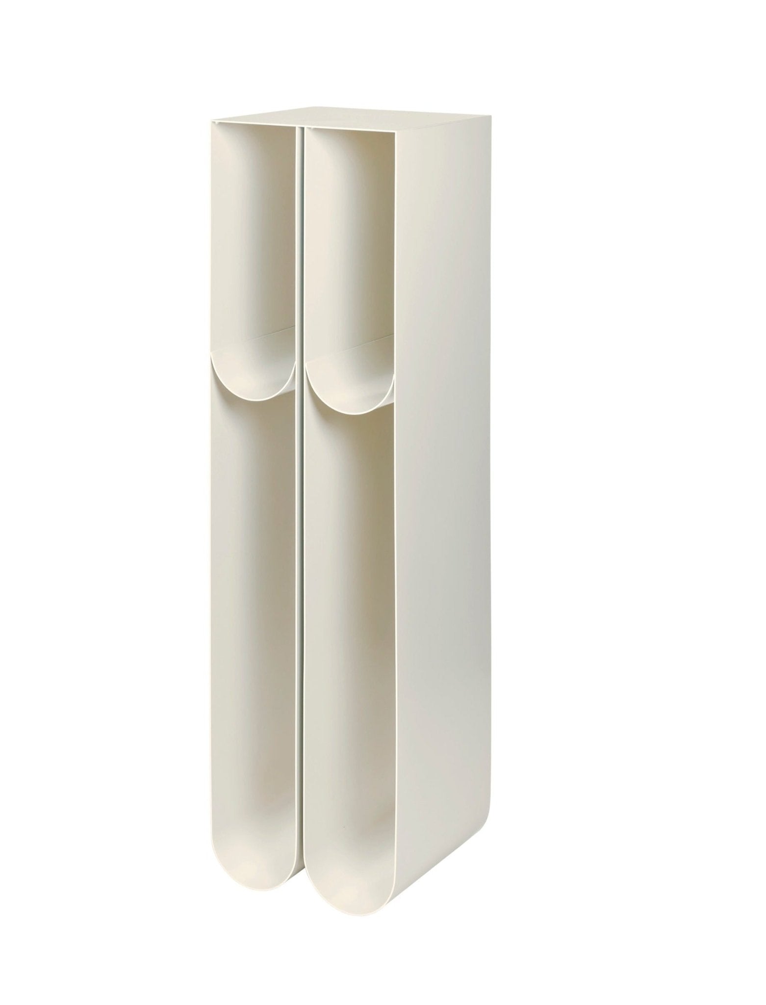 Curved Pedestal
