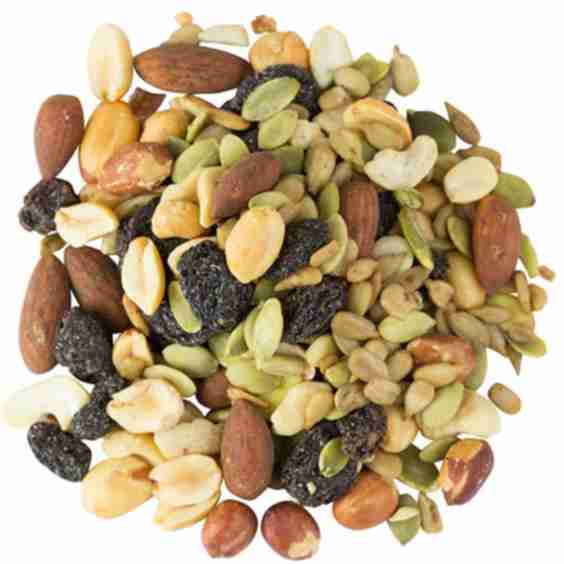 Hit The Trail Mix