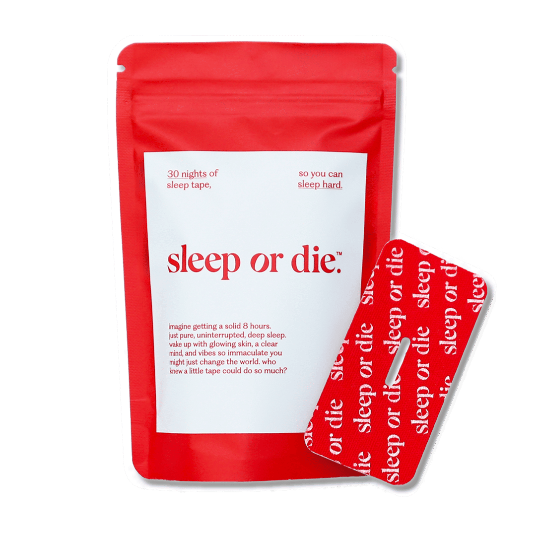 Sleep Tape
