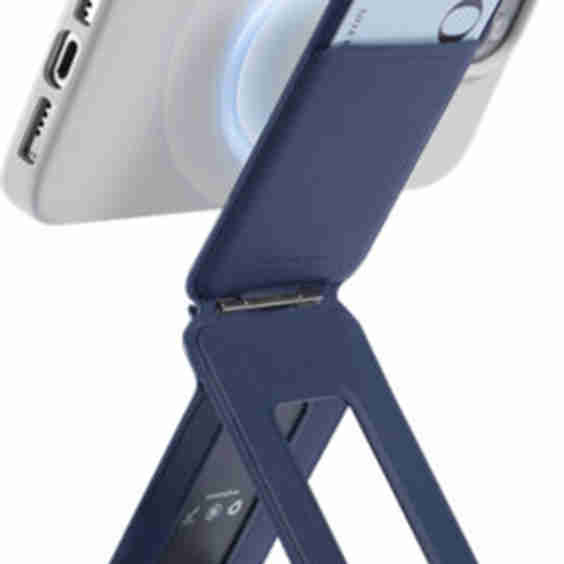 Snap Phone Tripod Stand and Wallet
