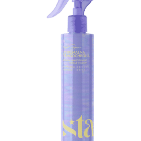 Hot Damn Extreme Thermal Protection 200ml