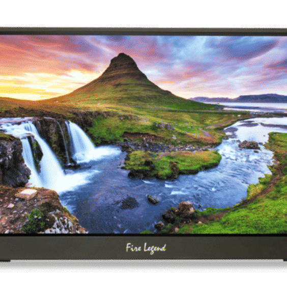 15.6" AOPEN PM1 Portable Monitor