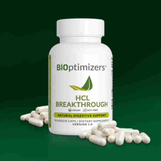 Hcl Breakthrough