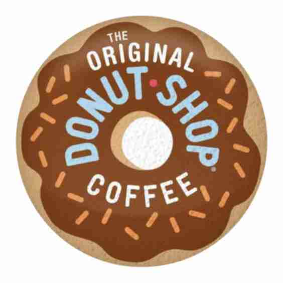 48-Count Original Donut Shop K-Cups