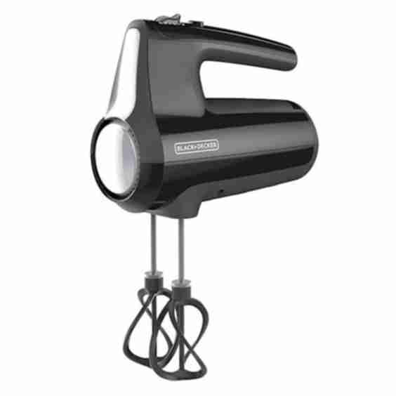 Helix 5-Speed Hand Mixer