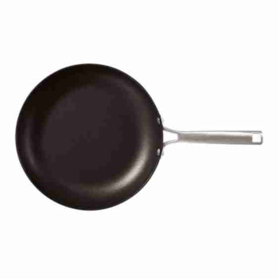 Classic Hard-Anodized Nonstick Fry Pan, 12"