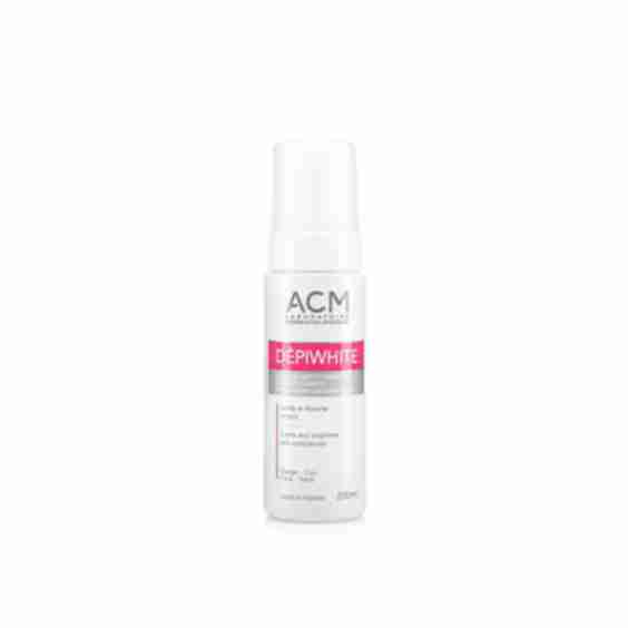 Dépiwhite Brightening Cleansing Foam