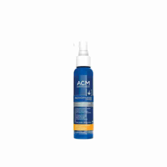 Novophane Chronic Anti-Hair Loss Lotion