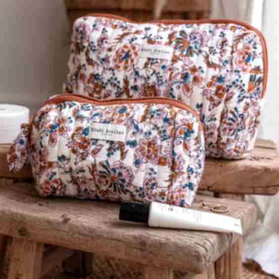 Trousse Beaute Kiala Bloom