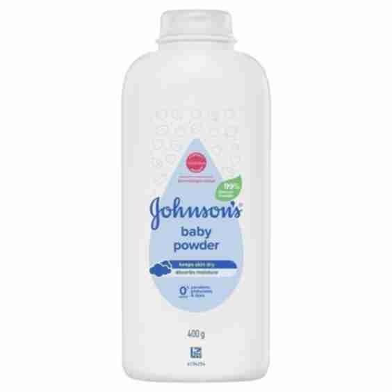 Cornstarch Powder 400g