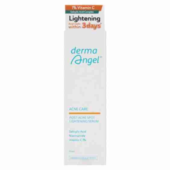 Lightening Serum
