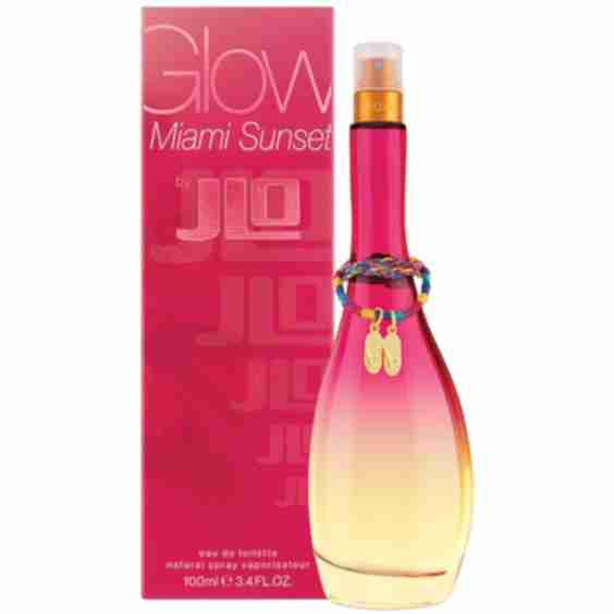 Miami Glow Sunset Eau De Toilette