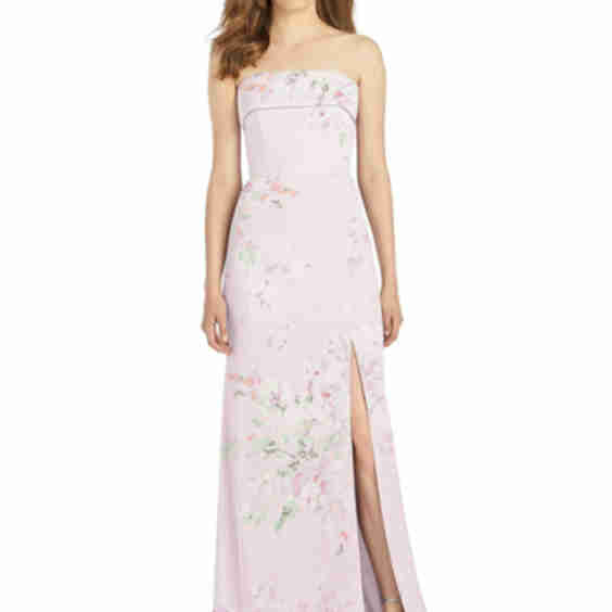 Bella Bridesmaids Dress
