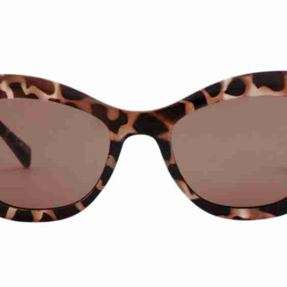 Venus Tortoise Sunglasses
