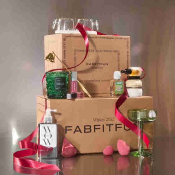 Winter Box