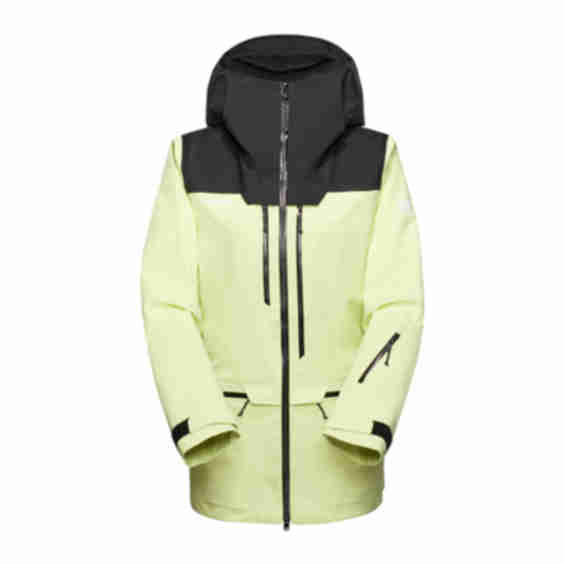 Haldigrat HS Hooded Jacket
