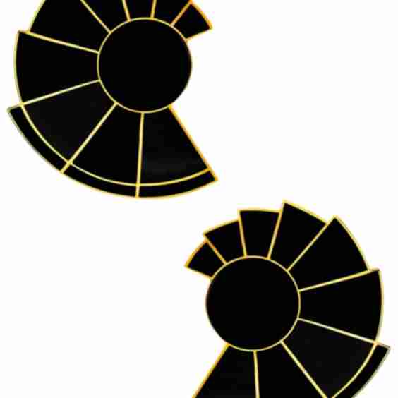 Nautilus Earrings