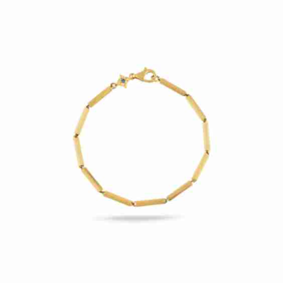 Bezant Bracelet
