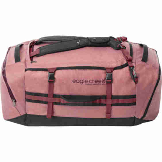 Cargo Hauler 90 L Duffel Bag