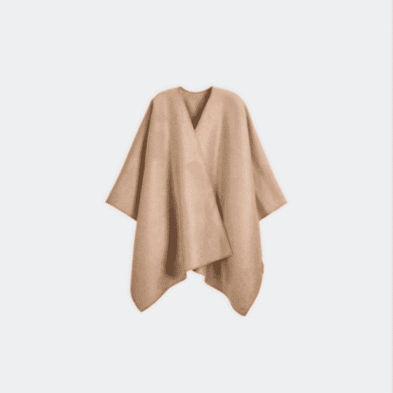 Murmur Shawl 