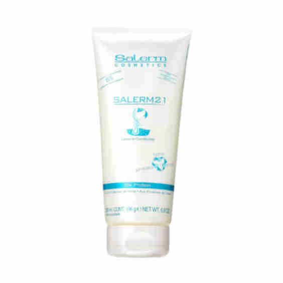 21 B5 Silk Protein Leave-In Conditioner