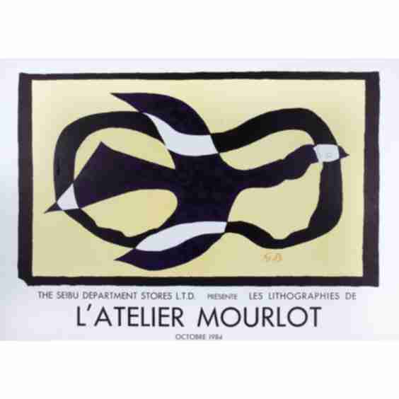 Braque The Seibu Department Store LTD