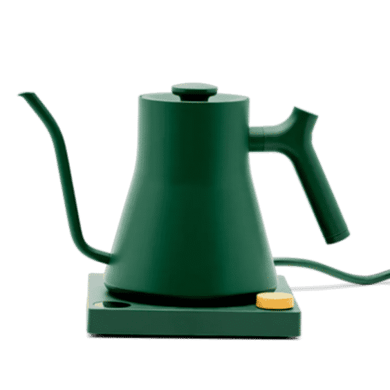 Great Jones x Fellow EKG Pro Kettle