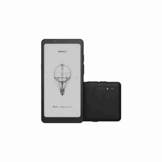 Palma 2 6.13" eReader Tablet