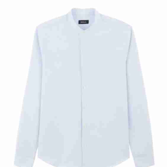 Gareth Shirt