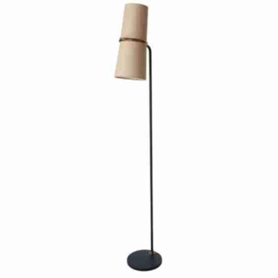 Custom Floor Lamp (Pre-Owned)