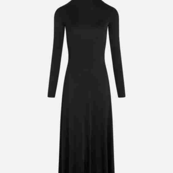 The Sienna Dress