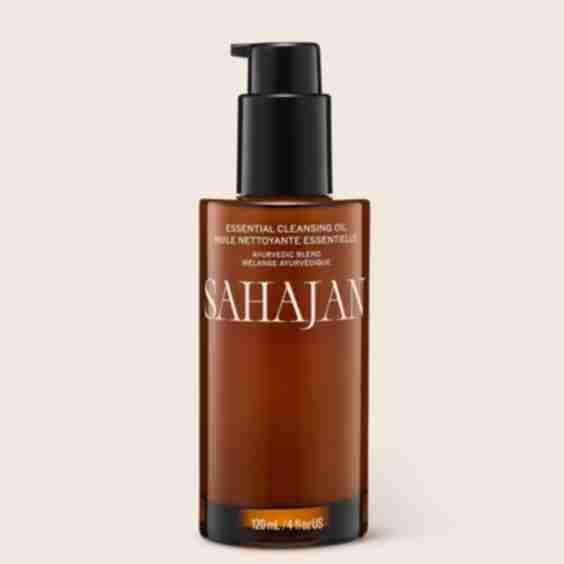 Essential Cleansing Oil 