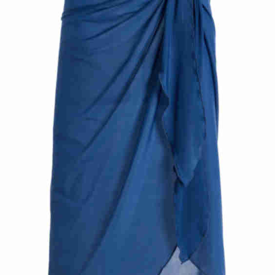 Longitude Sarong