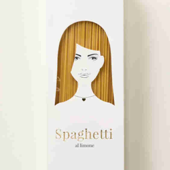  Good Hair Day Pasta Spaghetti